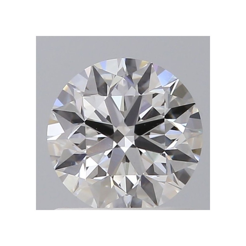 Diament szlif okrągły, 0.8ct, VS1, E, GIA 7546119416