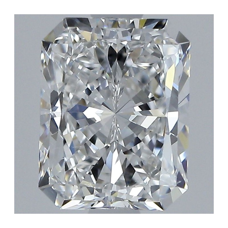 Diament radiant, 1.51ct, VS2, E, GIA 7511643720