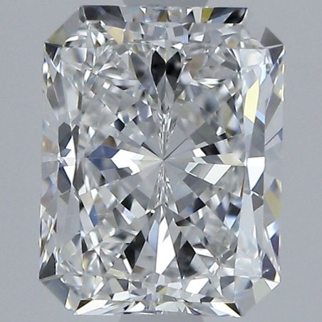 Diament radiant, 1.51ct, VS2, E, GIA 7511643720