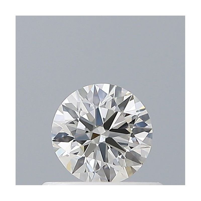 Diament szlif okrągły, 0.4ct, VVS1, H, IGI 480143164