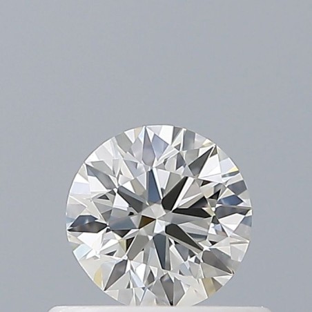 Diament szlif okrągły, 0.4ct, VVS1, H, IGI 480143164