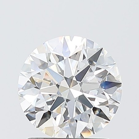 Diament laboratoryjny szlif okrągły, 1.55ct, VVS2, E, IGI LG761568542