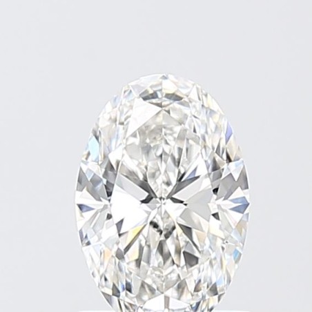 Diament laboratoryjny szlif owalny, 1.05ct, VVS2, E, IGI LG761568578