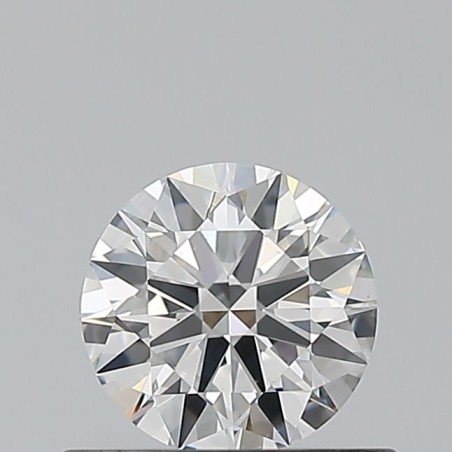 Diament szlif okrągły, 0.5ct, VS2, G, GIA 6541478923