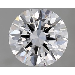 Diament szlif okrągły, 1.2ct, VS2, D, GIA 1545001932