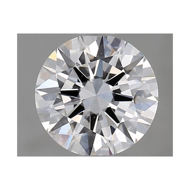 Diament szlif okrągły, 1.2ct, VS2, D, GIA 1545001932