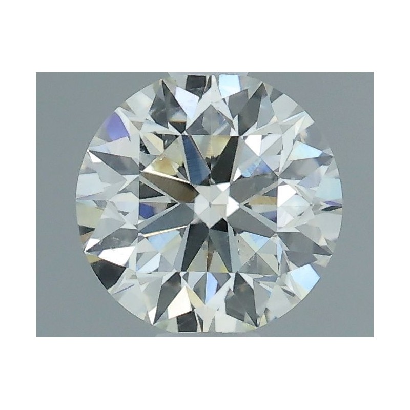 Diament szlif okrągły, 0.5ct, VS2, I, IGI 696520086