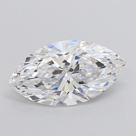 Diament laboratoryjny markiza, 2.29ct, VVS1, D, IGI LG741521648