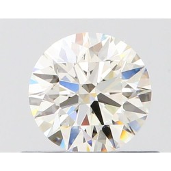 Diament szlif okrągły, 0.5ct, VS2, I, GIA 3535207470