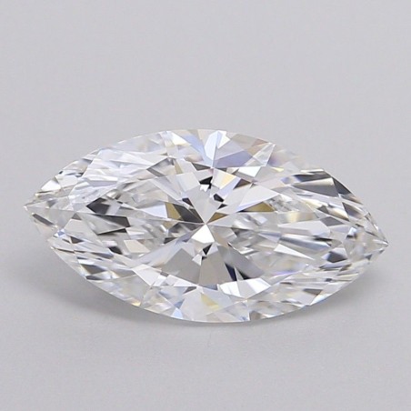 Diament laboratoryjny markiza, 2.29ct, VVS1, D, IGI LG762543017