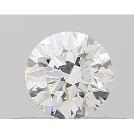 Diament szlif okrągły, 0.32ct, VS1, E, GIA 6541307656