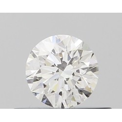 Diament szlif okrągły, 0.32ct, VS1, E, GIA 6542307764
