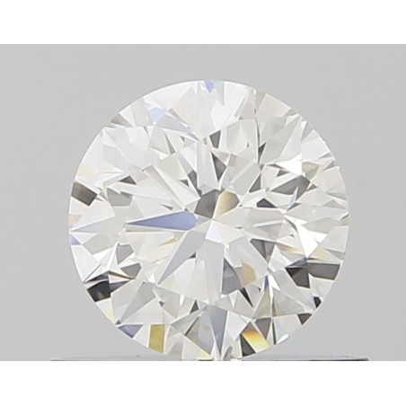Diament szlif okrągły, 0.51ct, VS2, F, GIA 1548294917