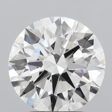 Diament laboratoryjny szlif okrągły, 2.82ct, VVS2, E, IGI LG678585401