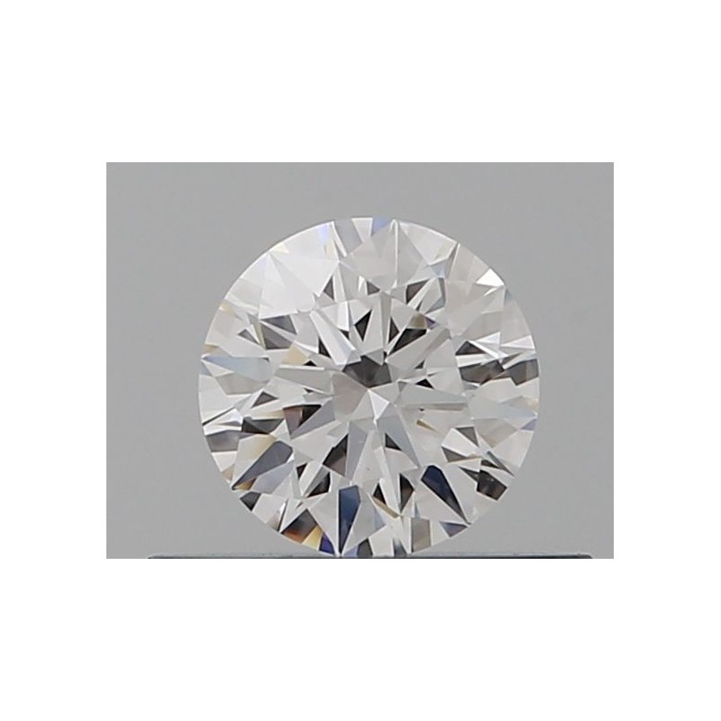 Diament szlif okrągły, 0.33ct, VS1, D, GIA 7541016252