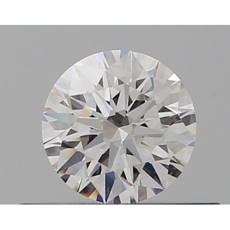 Diament szlif okrągły, 0.33ct, VS1, D, GIA 7541016252