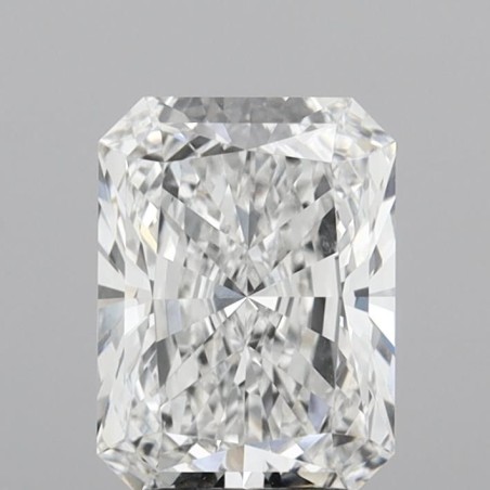 Diament laboratoryjny radiant, 2.53ct, IF, D, IGI LG729597745