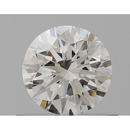 Diament szlif okrągły, 0.5ct, VVS2, G, GIA 2547297716