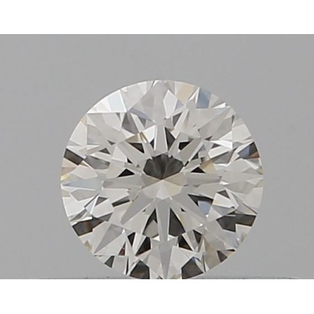 Diament szlif okrągły, 0.3ct, VVS2, I, GIA 5543143313