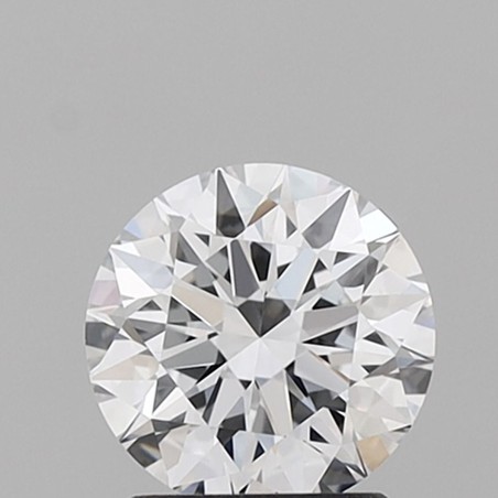 Diament laboratoryjny szlif okrągły, 1.61ct, VVS2, D, IGI LG692565351
