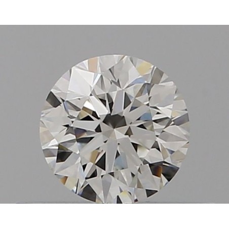 Diament szlif okrągły, 0.32ct, VS1, G, GIA 6542143272