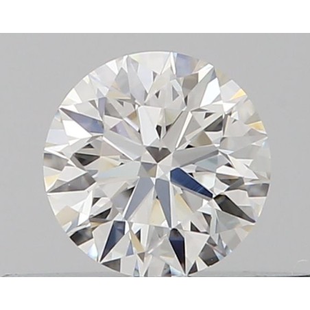 Diament szlif okrągły, 0.36ct, VS1, G, GIA 7538242232