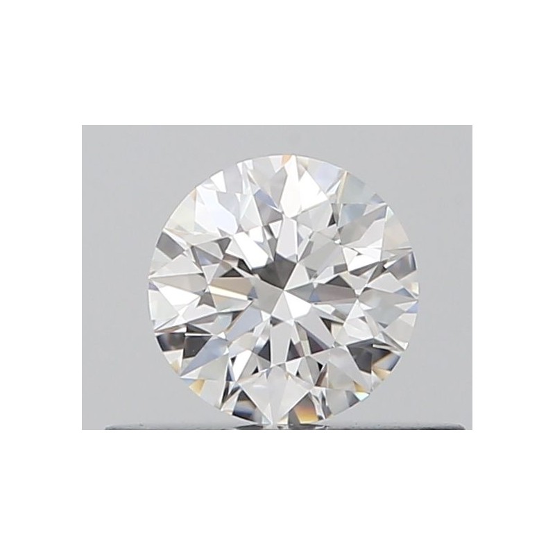 Diament szlif okrągły, 0.33ct, VVS1, E, GIA 3525410154