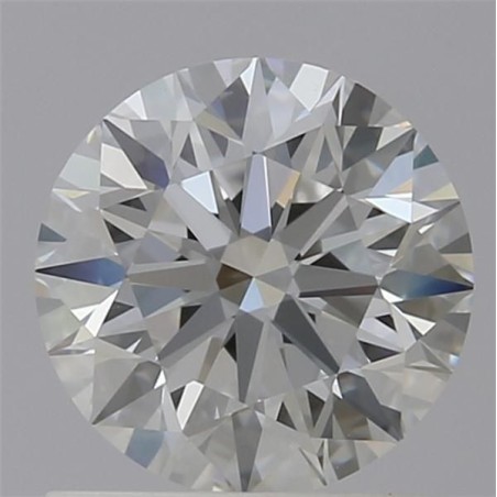 Diament laboratoryjny szlif okrągły, 1.08ct, VVS2, D, IGI LG494175650