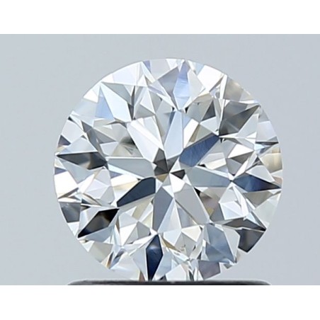 Diament szlif okrągły, 1ct, VS2, G, GIA 1549068362