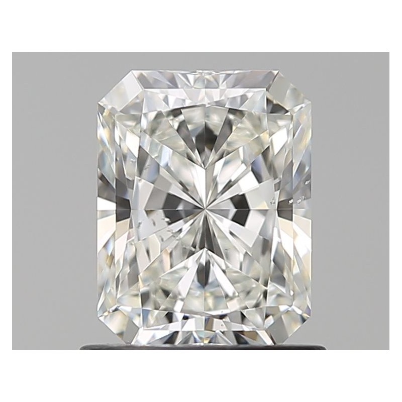 Diament radiant, 1.01ct, SI1, H, GIA 7522584615