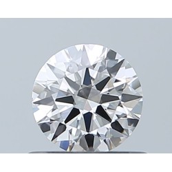 Diament szlif okrągły, 0.5ct, VS1, E, GIA 1236831903