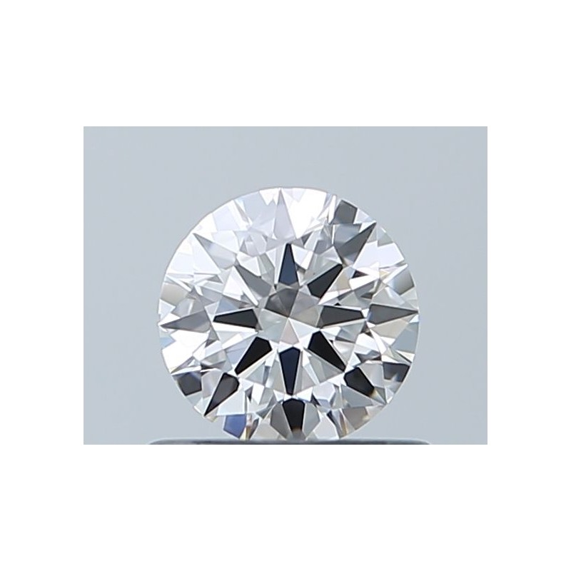 Diament szlif okrągły, 0.5ct, VS1, E, GIA 1236831903