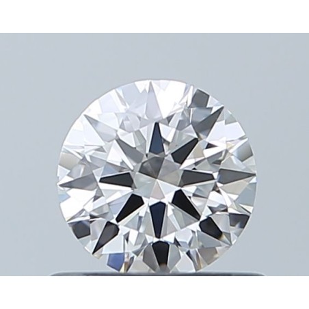 Diament szlif okrągły, 0.5ct, VS1, E, GIA 1236831903