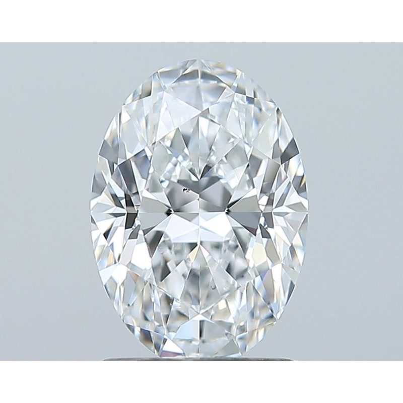 Diament szlif owalny, 1.51ct, VS2, E, GIA 6541430427
