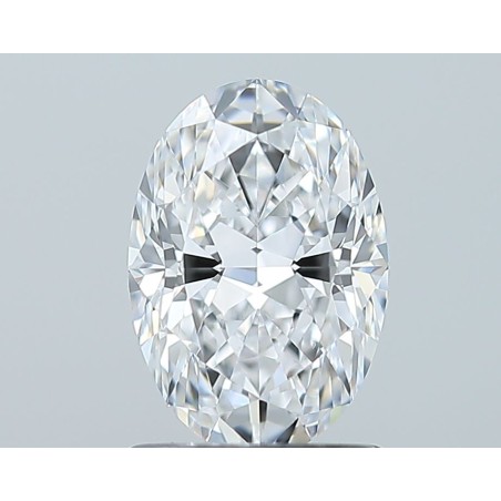 Diament szlif owalny, 1.2ct, VS1, D, GIA 6541430504