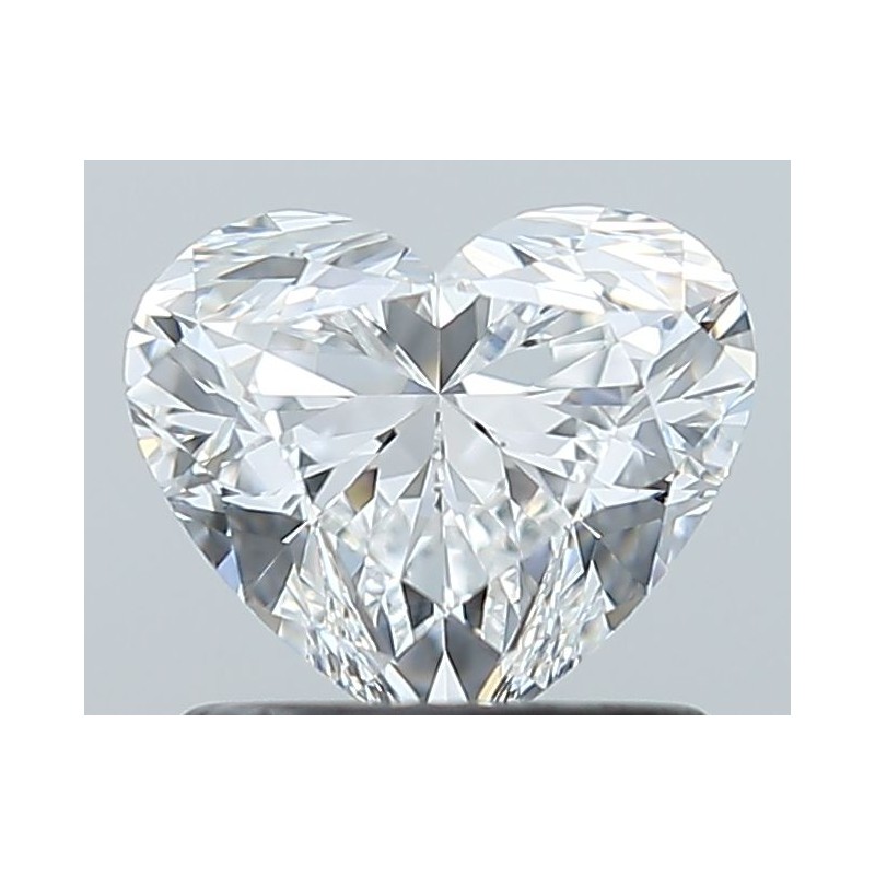 Diament serce, 1.01ct, VS2, E, GIA 1545158742 Diament serce, 1.01ct, VS2, E, GIA 1545158742