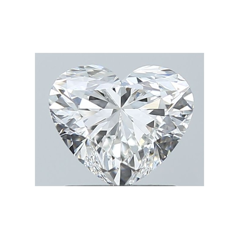 Diament serce, 1.02ct, VS2, F, GIA 2235804500 Diament serce, 1.02ct, VS2, F, GIA 2235804500