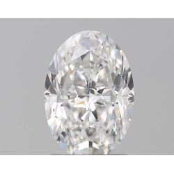 Diament szlif owalny, 1.7ct, VS2, E, GIA 1535757795