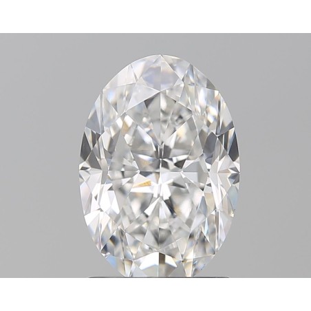 Diament szlif owalny, 1.7ct, VS2, E, GIA 1535757795