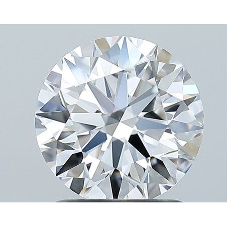 Diament szlif okrągły, 1.43ct, VVS1, D, GIA 2231834131