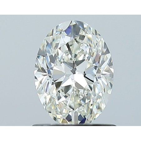 Diament szlif owalny, 0.9ct, VS1, H, IGI 746523539
