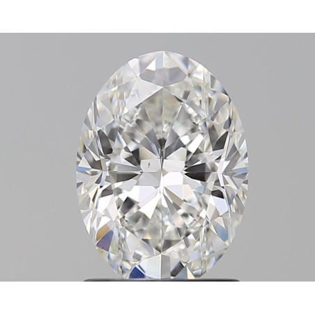 Diament szlif owalny, 1.51ct, VS2, F, GIA 6542029250