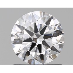 Diament szlif okrągły, 1.03ct, VVS2, E, GIA 6542029861