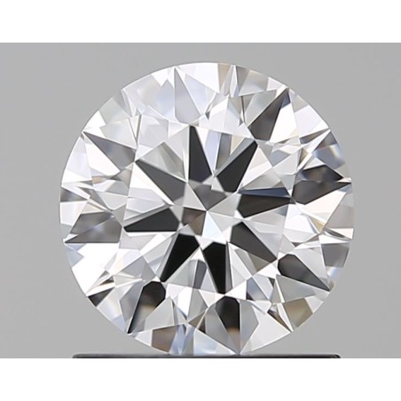 Diament szlif okrągły, 1.03ct, VVS2, E, GIA 6542029861