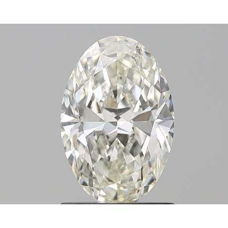 Diament szlif owalny, 1.2ct, VS1, I, GIA 5546029316