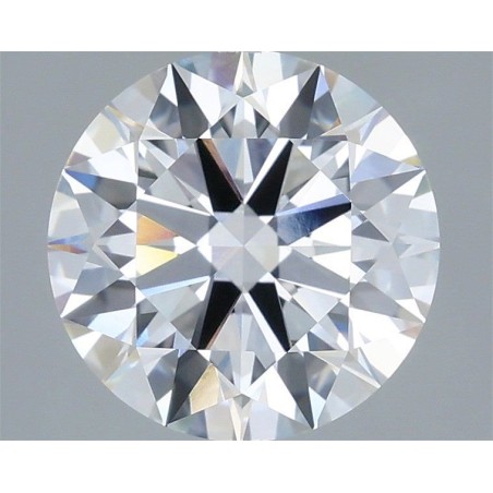 Diament laboratoryjny szlif okrągły, 2.88ct, VVS2, D, IGI LG758553813