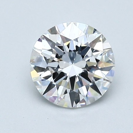 Diament szlif okrągły, 1.2ct, VS2, E, GIA 6541293900