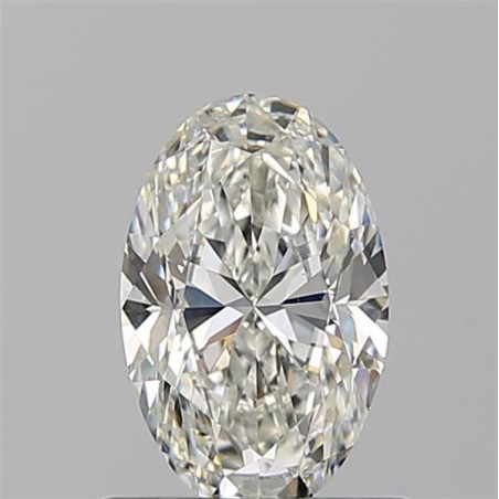 Diament szlif owalny, 0.9ct, VS2, I, GIA 6501672435