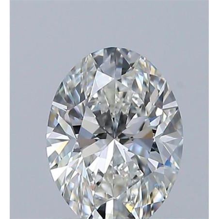 Diament szlif owalny, 0.6ct, VS1, H, GIA 1548449922