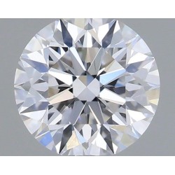 Diament szlif okrągły, 0.31ct, VS2, E, GIA 6542215903